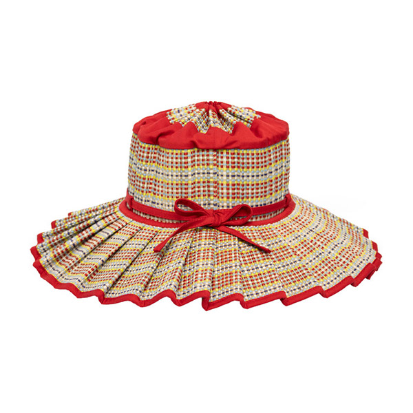 [γӷ]Kiki Beach Capri Child_LMSS210020