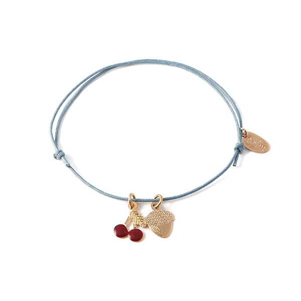 [ƼƲ]Acorn Bracelet_TT2115T215