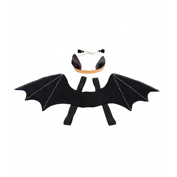 [메리메리_Halloween]Bat Dress-Up Kit_ME179659