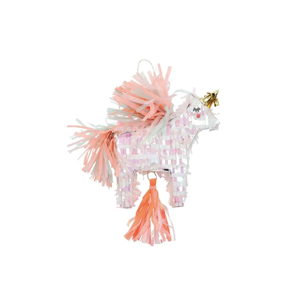 [޸޸]Unicorn Pinata Favor _ǳŸ-ME5104