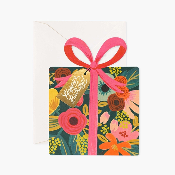 []Birthday Present Card_RPGCB023