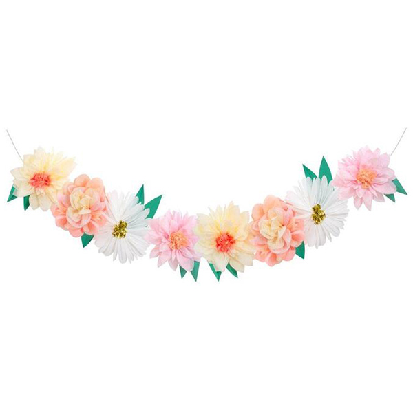 [޸޸]Flower Garden Giant Garland(8Ʈ)_Ƽ-ME1015RV