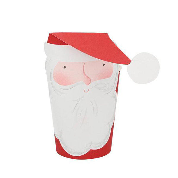 [޸޸]Jolly Santa Cups(8Ʈ)_Ƽ-ME208747