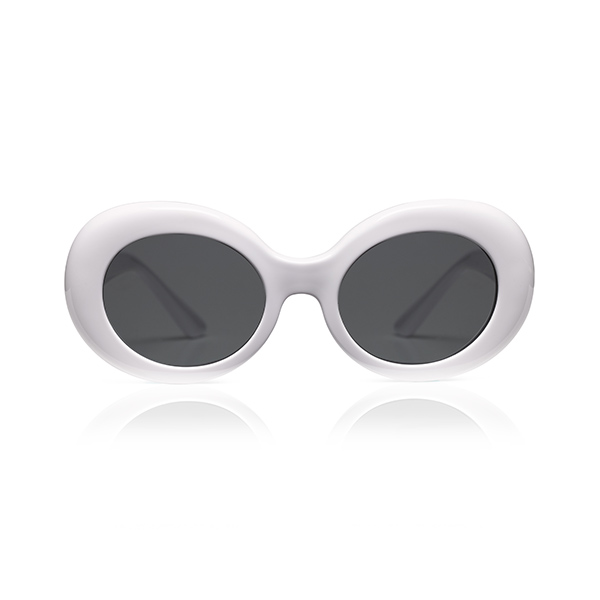 [صͽ]Kurt Sunglasses-White_SDKWKW14T16