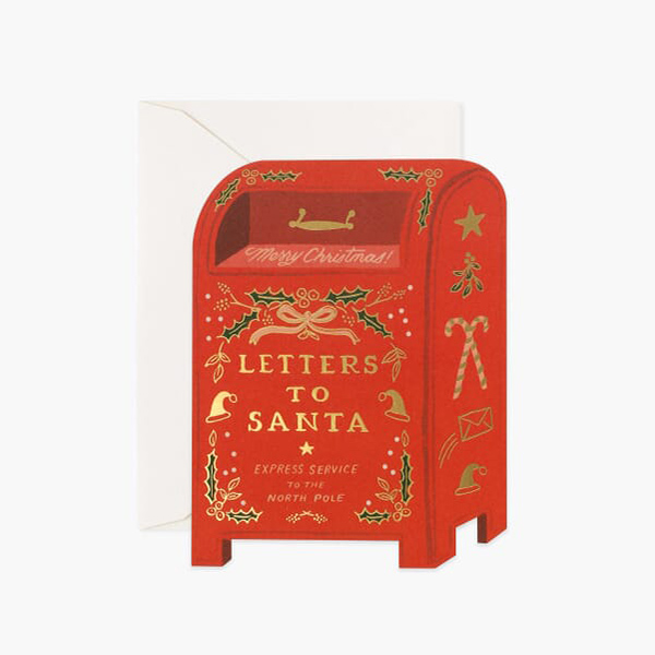 []Letters To Santa Card_GCX056