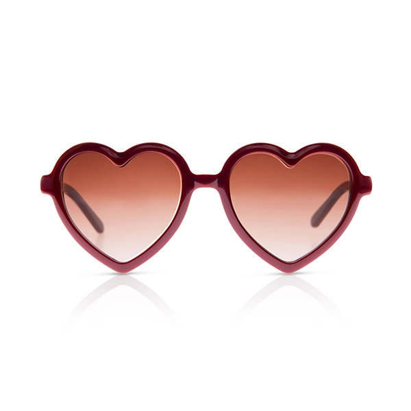 [صͽ]Lola Sunglasses-Bio Bordeaux_SD00KNSUN4516BBO