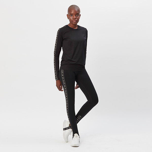 9BFD27 [42 l 54]LUCKY NUMBERS STIR-UP   뽺-42B3ALGF001_BLK_TI-06-FW19-4254