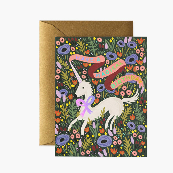 []Magical Birthday Card_RPGCB035