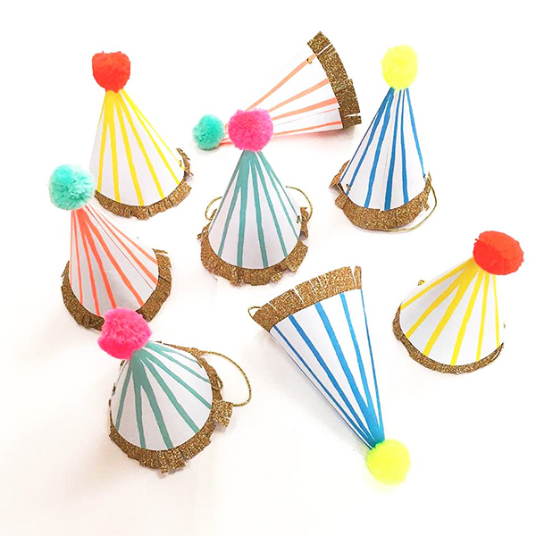 [޸޸]Mini Party Hats(8Ʈ)_Ƽ-ME156016