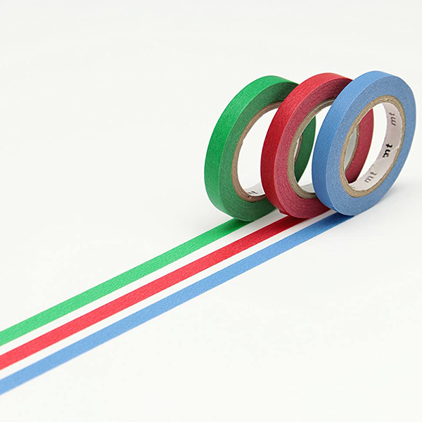 [Ƽ]MT Masking Tape SLIM H_MTSLIM14
