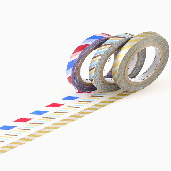 [Ƽ]MT Slim_Pack BASIC_DECO Twist C_MTSLIM12