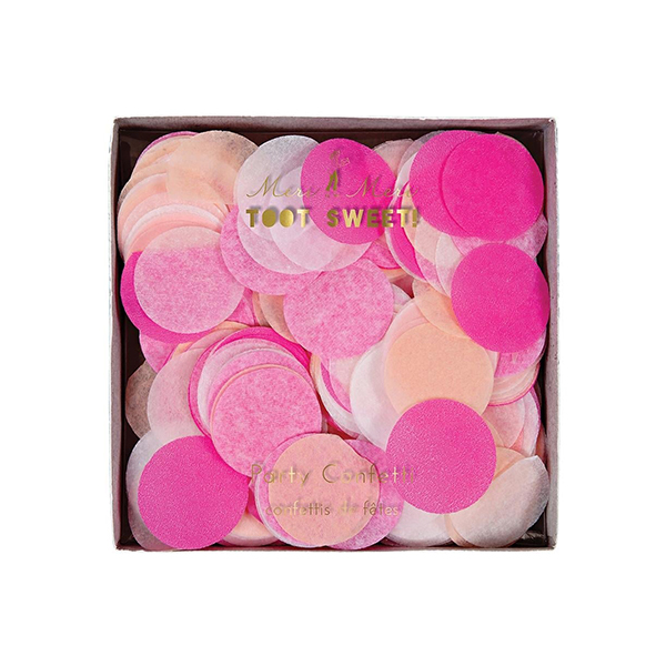 1205 RE[޸޸]Pink Party Confetti_ƼƼ-ME143074