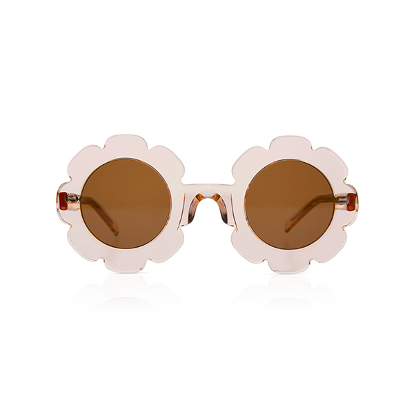 [صͽ]Pixie Sunglasses-Bio Transparent Rose_SDPBTS09T16
