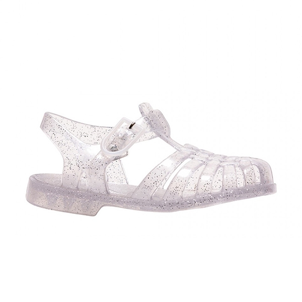 40[޵]Sun Woman Sandal ARGENT PAILLETE_-MD607829