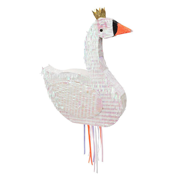 [޸޸]Swan Party Pinata_ǳŸ-ME186856