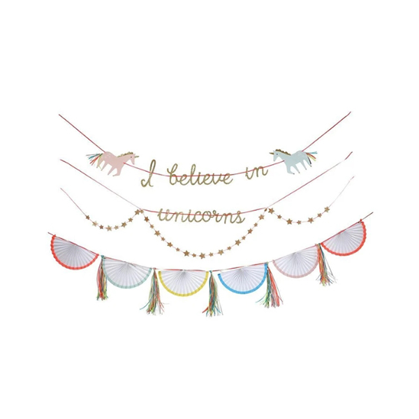 [޸޸]Unicorn Garland _Ƽ-ME5108