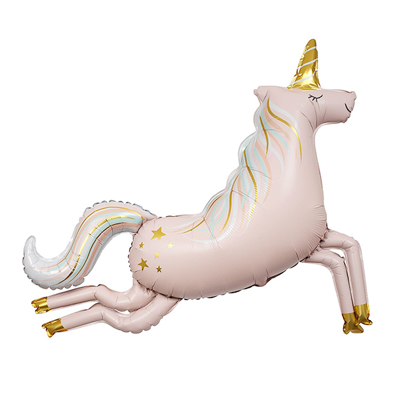 [޸޸]Unicorn Mylar Balloon(20Ʈ)_Ƽǳ-ME168067