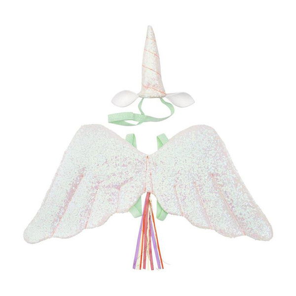 C10 [޸޸]Winged Unicorn Dress Up_ڽƬ-ME203042