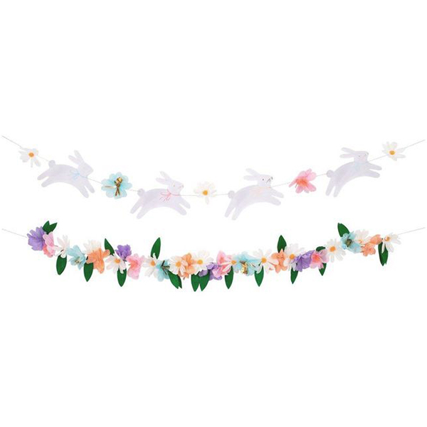 [޸޸]Easter bunny garland_Ƽ-ME1010RV