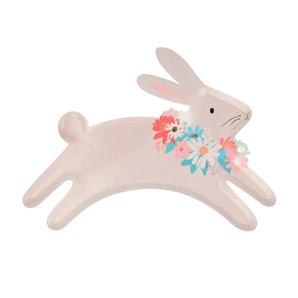 [޸޸]Leaping bunny plate(8Ʈ)_Ƽ-ME210520