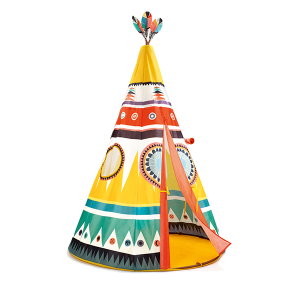 []Ű ÷ Ʈ ε teepee-DD04491
