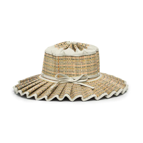 [γӷ]Sandbar Capri Child_LYKN21HAT6718SAN