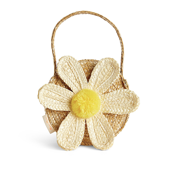 C15 [޸޸]White Daisy Straw Bag_Ƽ-ME202148