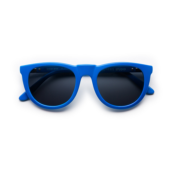 [صͽ]STUDIO_BOBBY DEUX Cyan Neon_SD21KSSUN0500CNE