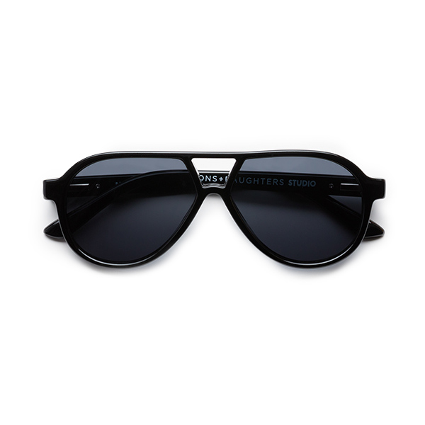 [صͽ]STUDIO_ROCKY II Black_SD21KSSUN0503BGL