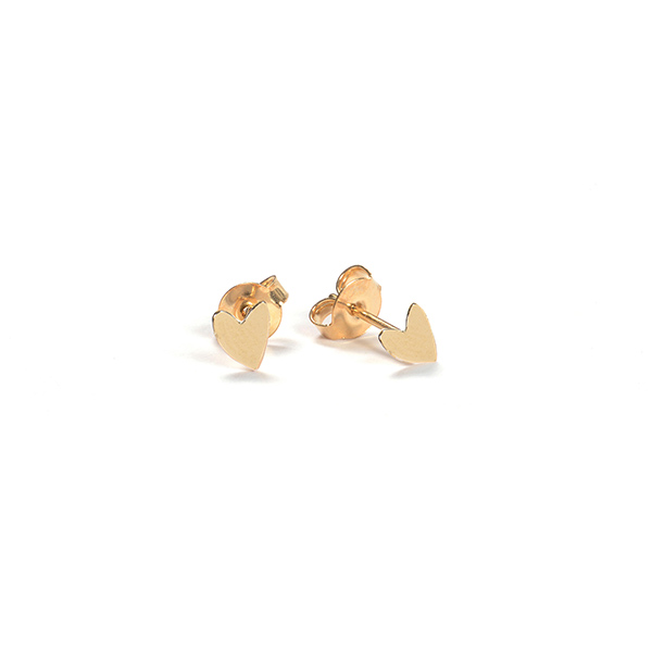 20[ƼƲ]Grant Earrings_Golden_TTWN21EAR3321GOL