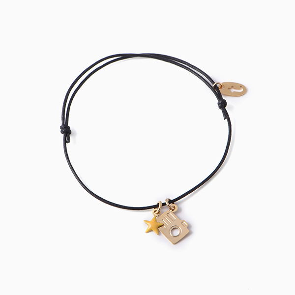 20[ƼƲ]Flash Bracelet_TTWN21BRC2096GOL