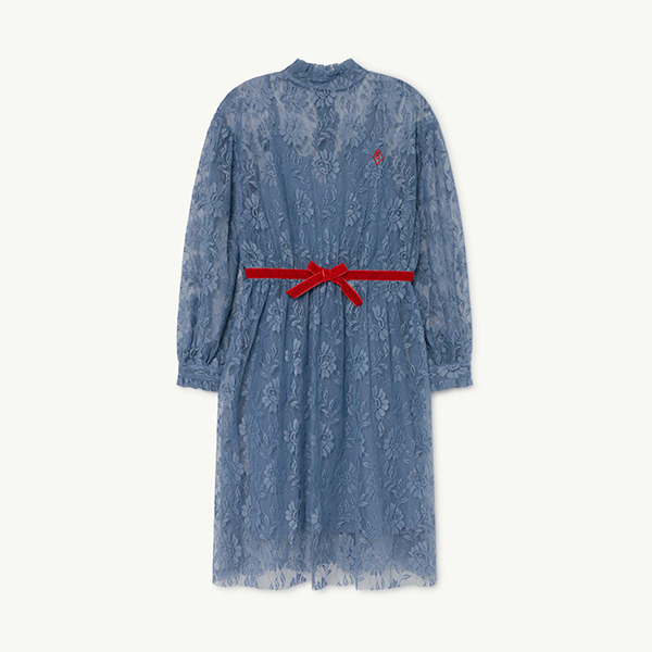 50[타오]DOLPHIN 레이스 드레스-TA21KADRE1062BEO