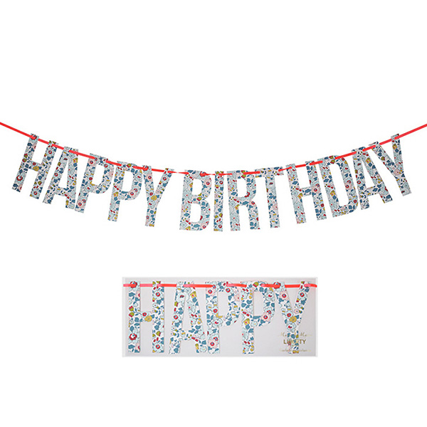 1205 RE[޸޸]Liberty Betsy Happy Birthday Garland_Ƽ-ME452191