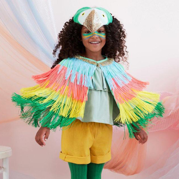 C10 [޸޸]Parrot Costume_ڽƬ-ME204832