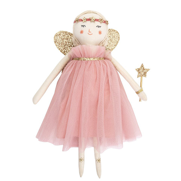 [메리메리]Freya Fairy Doll-ME209458