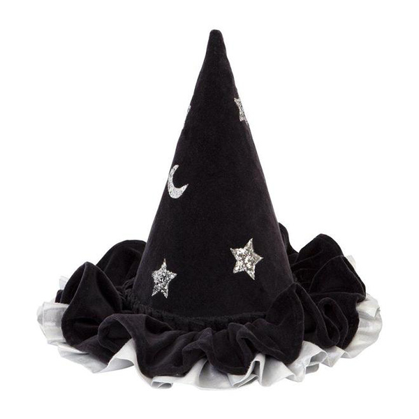 [޸޸]Pointed Black Hat_Ƽ-ME217972