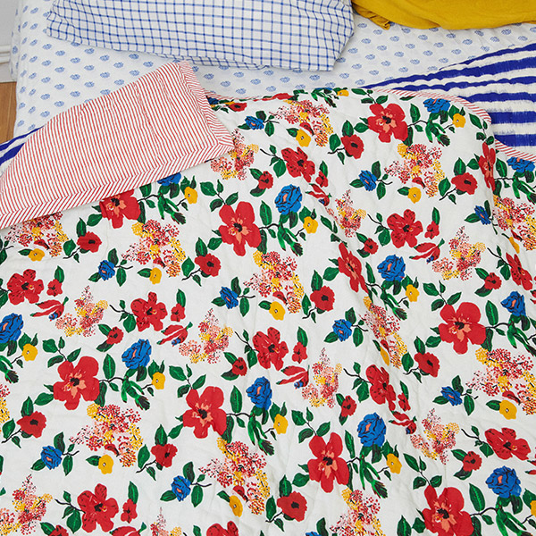 [ڶī]HIBISCUS Ʈ ̺ ̺(SINGLE 150x220 cm) - LL21LAL0015HIB
