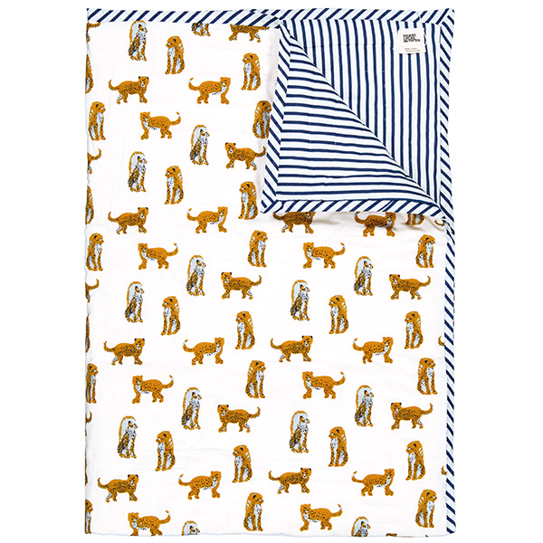 [ڶī]YELLOW JAGUAR ̱ ̺(SINGLE 150x220 cm)-LL21LAL0016YEJ
