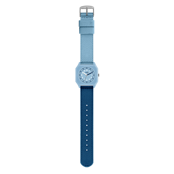 [̴]Watch Blue Cotton Candy-MK21KNWATMK10BCC