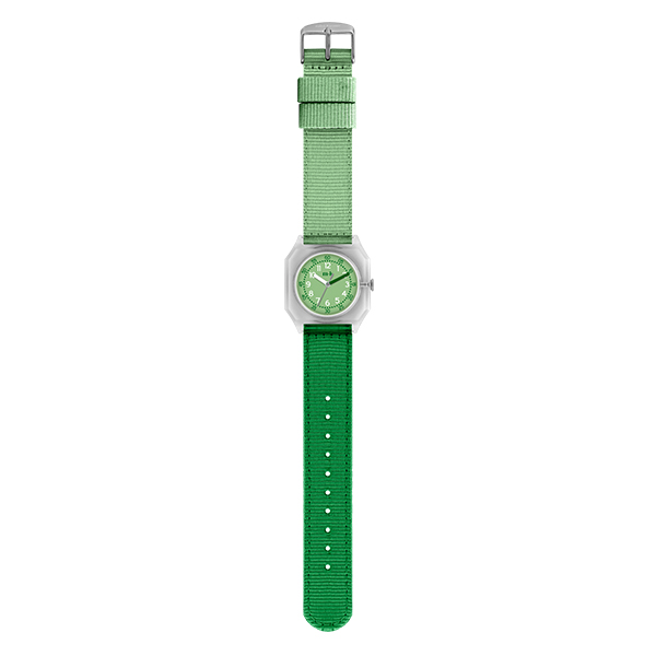 [미니쿄모]  Watch Green Smoothie -MK21KNWATMK12BCC
