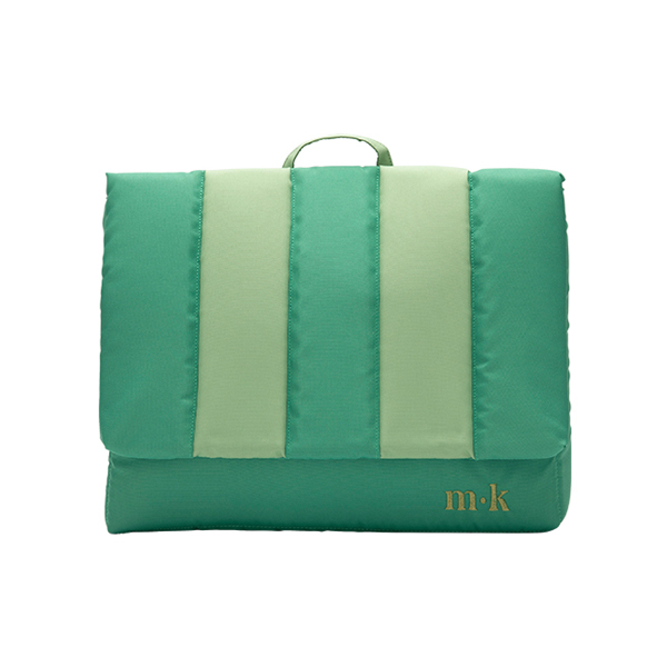 미니쿄모★ Small Backpack Green Smoothie-MK00KNBAGK03SGST