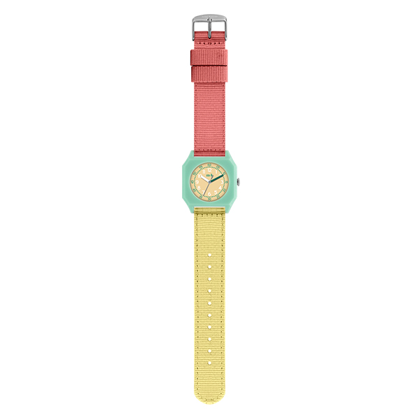 [̴]Watch Bubble Gum -MK21KNWATMK09BBG