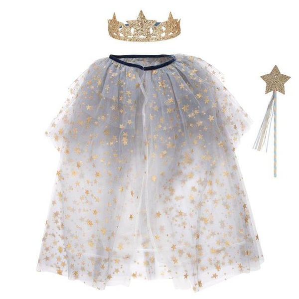 C10 [޸޸]Layered Tulle Star Costume_ڽƬ-ME217108