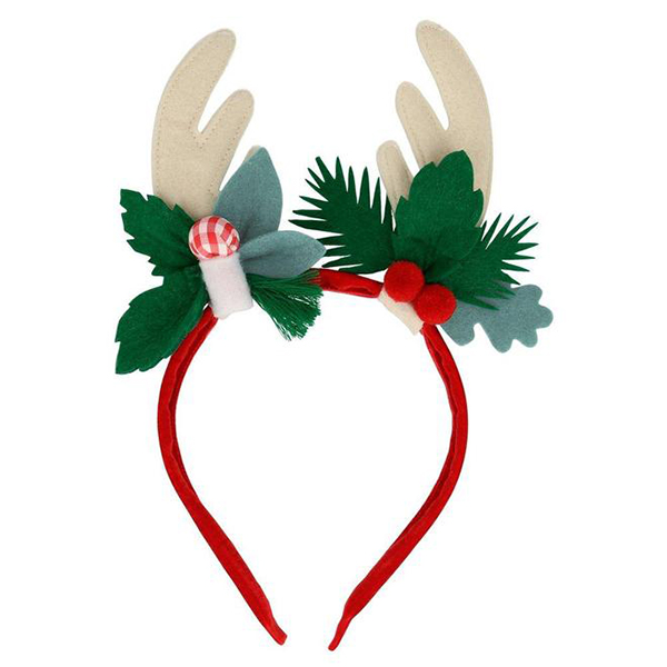 [޸޸]Woodland Antler Headband 罿_ƼӸ-ME217747