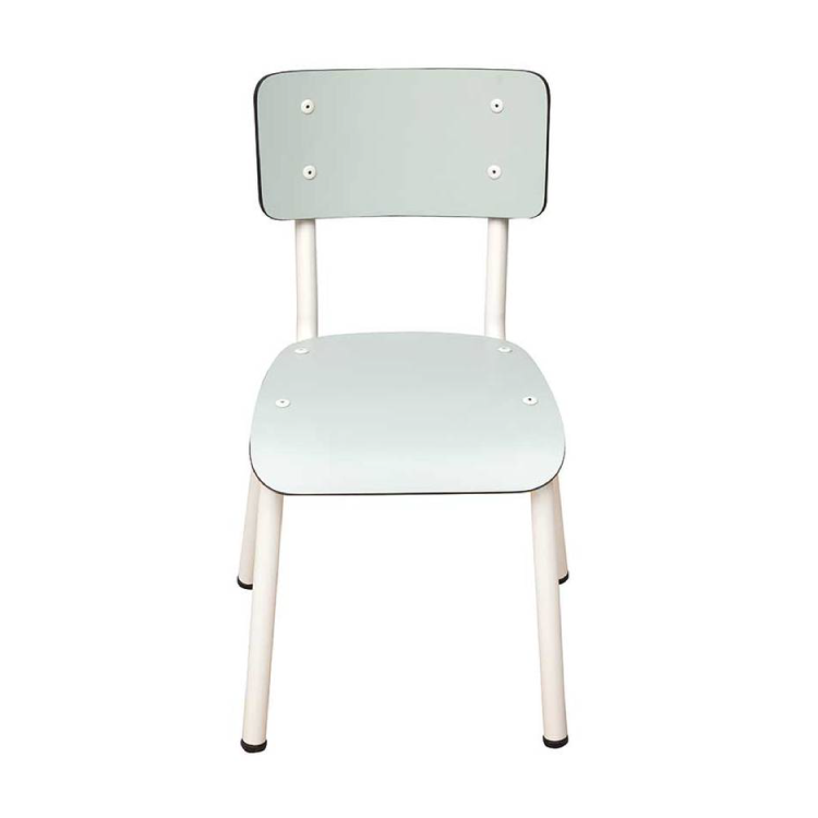 [BLOOQ_ Les Gambettes]Little  Suzie  Chair-Mint-S21LGB-101003A