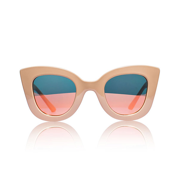 [صͽ]CAT CAT Tan w/ Mirror-SD00KNSUN4225TAN