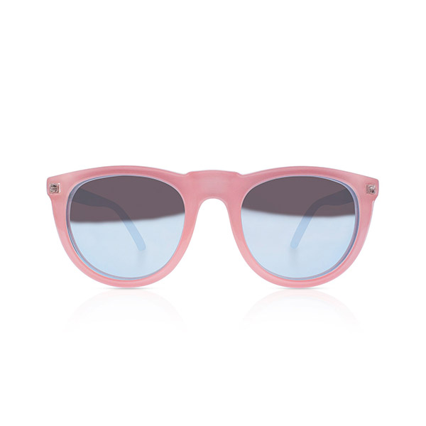 [صͽ]BOBBY DEUX Crystal Pink w/ Mirror-SD00KNSUN4619CPI