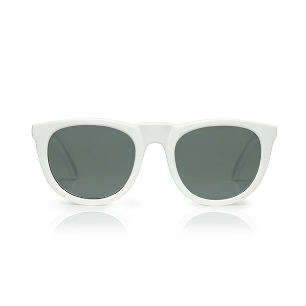[صͽ]BOBBY DEUX White-SD00KNSUN4619WHT