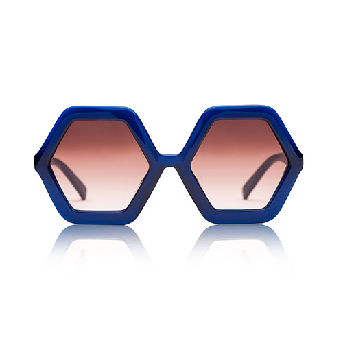 [صͽ]HONEY Navy-SD00KNSUN4818NAV