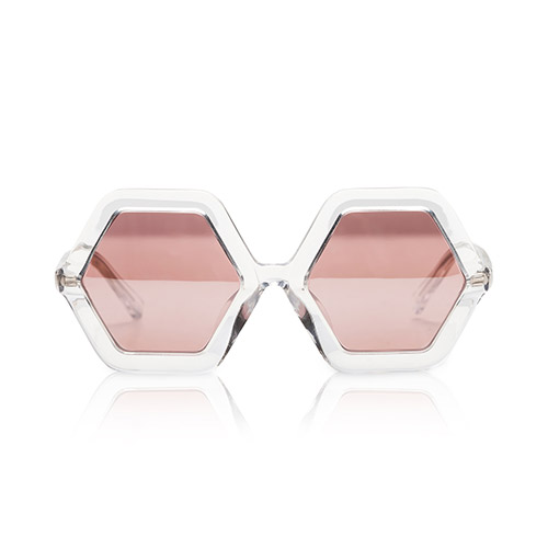 [صͽ]HONEY Clear-SD00KNSUN4818CLR